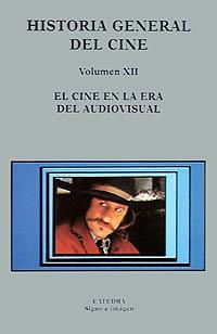 HISTORIA GENERAL DEL CINE VOL XII | 9788437613376 | ALVAREZ,,,, | Llibres Parcir | Llibreria Parcir | Llibreria online de Manresa | Comprar llibres en català i castellà online