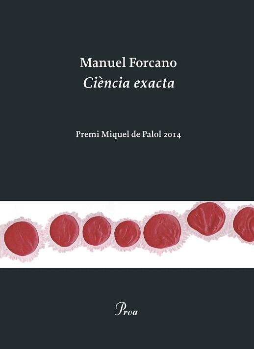 CIÈNCIA EXACTA | 9788475885315 | MANUEL FORCANO | Llibres Parcir | Llibreria Parcir | Llibreria online de Manresa | Comprar llibres en català i castellà online