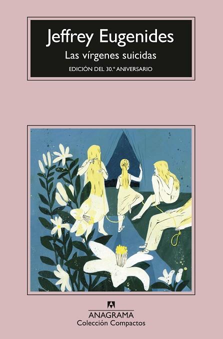 LAS VÍRGENES SUICIDAS | 9788433927620 | EUGENIDES, JEFFREY | Llibres Parcir | Llibreria Parcir | Llibreria online de Manresa | Comprar llibres en català i castellà online