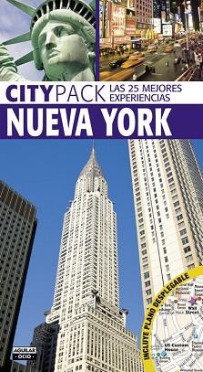 NUEVA YORK (CITYPACK 2016) | 9788403514652 | VARIOS AUTORES | Llibres Parcir | Llibreria Parcir | Llibreria online de Manresa | Comprar llibres en català i castellà online