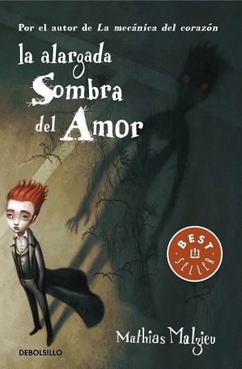 La alargada sombra del amor | 9788490320440 | MALZIEU,MATHIAS | Llibres Parcir | Llibreria Parcir | Llibreria online de Manresa | Comprar llibres en català i castellà online