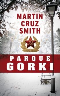 PARQUE GROKI col zeta negra | 9788498724868 | MARTIN CRUZ SMITH | Llibres Parcir | Llibreria Parcir | Llibreria online de Manresa | Comprar llibres en català i castellà online