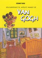 DESCUBRIENDO MAGICO MUNDO VA GOGH | 9786074004106 | Llibres Parcir | Llibreria Parcir | Llibreria online de Manresa | Comprar llibres en català i castellà online