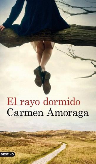 El rayo dormido | 9788423327133 | Carmen Amoraga | Llibres Parcir | Llibreria Parcir | Llibreria online de Manresa | Comprar llibres en català i castellà online