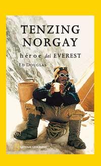 TENZING NORGAY HEROE DEL EVEREST | 9788482983011 | DOUGLAS ED | Llibres Parcir | Llibreria Parcir | Llibreria online de Manresa | Comprar llibres en català i castellà online