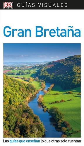 GUÍA VISUAL GRAN BRETAÑA | 9780241383766 | VARIOS AUTORES, | Llibres Parcir | Llibreria Parcir | Llibreria online de Manresa | Comprar llibres en català i castellà online