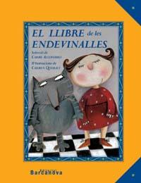 EL LLIBRE DE LES ENDEVINALLES | 9788448911775 | Llibres Parcir | Llibreria Parcir | Llibreria online de Manresa | Comprar llibres en català i castellà online