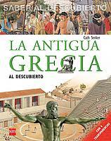 LA ANTIGUA GRECIA AL DESCUBIERTO | 9788434895881 | SENKER | Llibres Parcir | Llibreria Parcir | Llibreria online de Manresa | Comprar llibres en català i castellà online