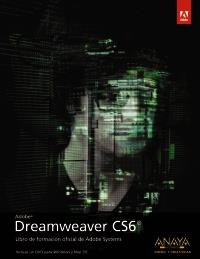 Dreamweaver CS6 | 9788441532663 | Adobe Press | Llibres Parcir | Librería Parcir | Librería online de Manresa | Comprar libros en catalán y castellano online