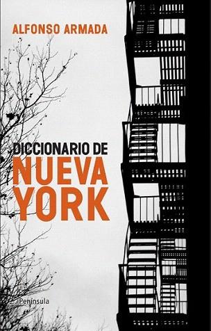 DICCIONARIO DE NUEVA YORK | 9788483079041 | ALFONSO ARMADA | Llibres Parcir | Llibreria Parcir | Llibreria online de Manresa | Comprar llibres en català i castellà online