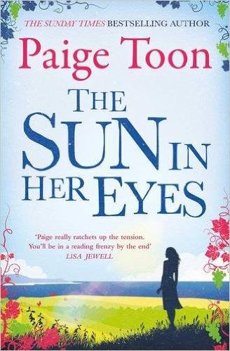 THE SUN IN HER EYES | 9781471138416 | TOON PAIGE | Llibres Parcir | Llibreria Parcir | Llibreria online de Manresa | Comprar llibres en català i castellà online