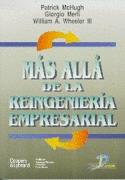 MAS ALLA REINGENIER EMPRE | 9788479783365 | MC HUGH,,,, | Llibres Parcir | Llibreria Parcir | Llibreria online de Manresa | Comprar llibres en català i castellà online