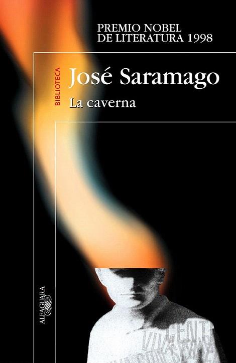 LA CAVERNA | 9788420442280 | SARAMAGO | Llibres Parcir | Llibreria Parcir | Llibreria online de Manresa | Comprar llibres en català i castellà online