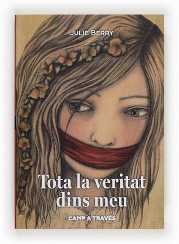 TOTA LA VERITAT DINS MEU (JOVES) | 9788466134156 | BERRY, JULIE | Llibres Parcir | Llibreria Parcir | Llibreria online de Manresa | Comprar llibres en català i castellà online