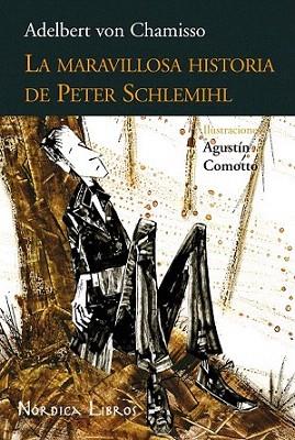 La maravillosa historia de Peter Schlemihl | 9788493669591 | Chamisso, Adelbert von | Llibres Parcir | Llibreria Parcir | Llibreria online de Manresa | Comprar llibres en català i castellà online