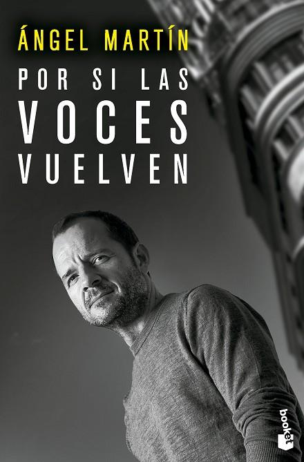 POR SI LAS VOCES VUELVEN | 9788408297611 | MARTÍN, ÁNGEL | Llibres Parcir | Llibreria Parcir | Llibreria online de Manresa | Comprar llibres en català i castellà online