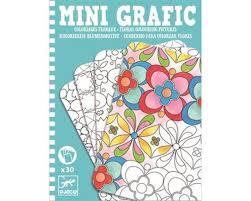 MINI GRAFIC : CARTAS PARA COLOREAR FLORES | 3070900053809 | Llibres Parcir | Llibreria Parcir | Llibreria online de Manresa | Comprar llibres en català i castellà online