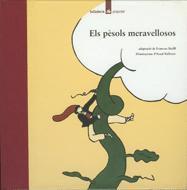 ELS PÈSOLS MERAVELLOSOS | 9788424614324 | POPULAR | Llibres Parcir | Librería Parcir | Librería online de Manresa | Comprar libros en catalán y castellano online