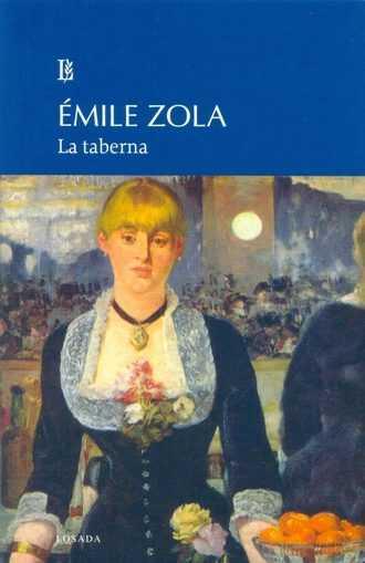 TABERNA, LA | 9789500399760 | ZOLA, EMILE | Llibres Parcir | Llibreria Parcir | Llibreria online de Manresa | Comprar llibres en català i castellà online