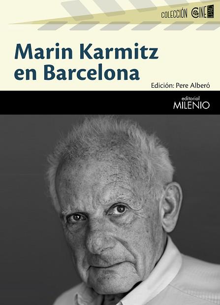 MARIN KARMITZ EN BARCELONA | 9788497437417 | ALBERÓ LAZARO, PERE | Llibres Parcir | Llibreria Parcir | Llibreria online de Manresa | Comprar llibres en català i castellà online