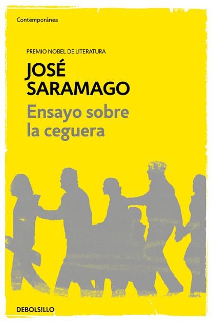 ENSAYO SOBRE LA CEGUERA | 9788490628720 | SARAMAGO,JOSÉ | Llibres Parcir | Llibreria Parcir | Llibreria online de Manresa | Comprar llibres en català i castellà online