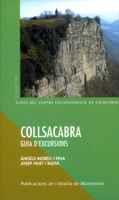 COLLSACABRA GUIA D EXCURSIONS | 9788484156338 | MORELL | Llibres Parcir | Librería Parcir | Librería online de Manresa | Comprar libros en catalán y castellano online