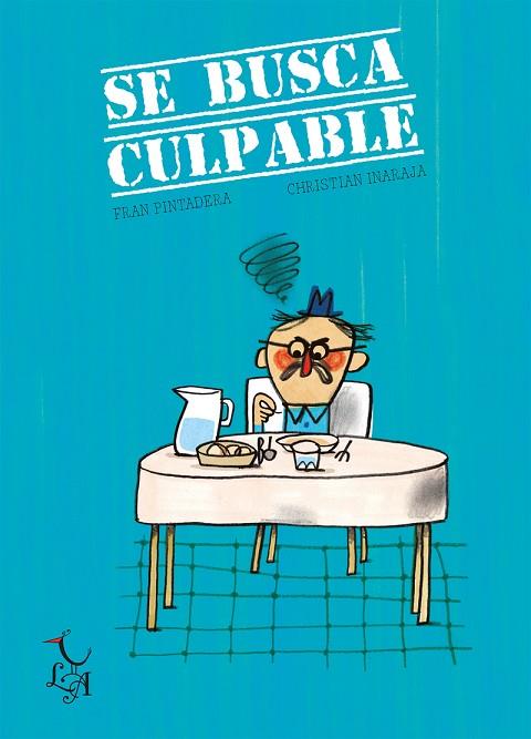 SE BUSCA CULPABLE | 9788412074697 | PINTADERA (), FRAN | Llibres Parcir | Llibreria Parcir | Llibreria online de Manresa | Comprar llibres en català i castellà online