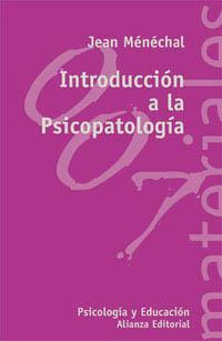 INTRODUCCION PSICOPATOLOGIA | 9788420657318 | MENECHAL | Llibres Parcir | Llibreria Parcir | Llibreria online de Manresa | Comprar llibres en català i castellà online