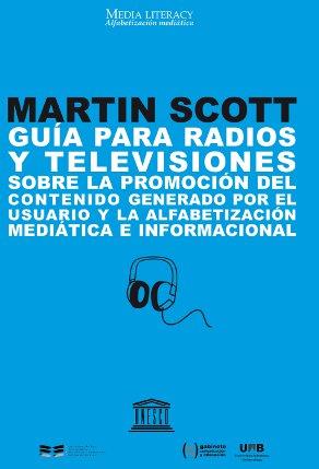 GUIA PARA RADIOS Y TELEVISIONES | 9788497884426 | SCOTT MARTIN | Llibres Parcir | Llibreria Parcir | Llibreria online de Manresa | Comprar llibres en català i castellà online