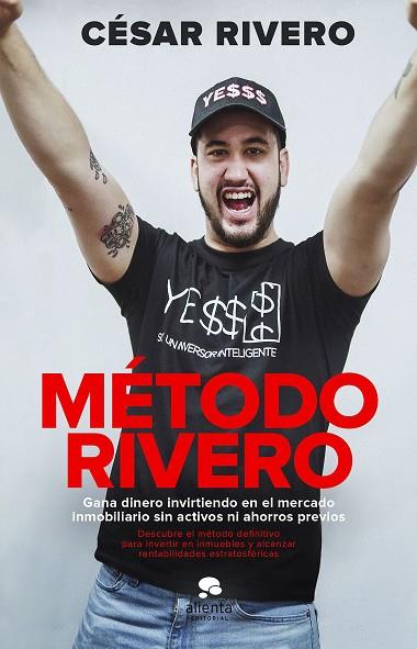 MÉTODO RIVERO | 9788413440699 | RIVERO PAVÓN, CESAR | Llibres Parcir | Llibreria Parcir | Llibreria online de Manresa | Comprar llibres en català i castellà online