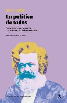 LA POLÍTICA DE TODES | 9788412275018 | LEWIS, HOLLY | Llibres Parcir | Llibreria Parcir | Llibreria online de Manresa | Comprar llibres en català i castellà online