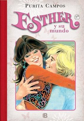 ESTHER Y SU MUNDO 17 LA NUEVA BELLA DURMIENTE | 9788466660174 | CAMPOS, PURITA | Llibres Parcir | Librería Parcir | Librería online de Manresa | Comprar libros en catalán y castellano online