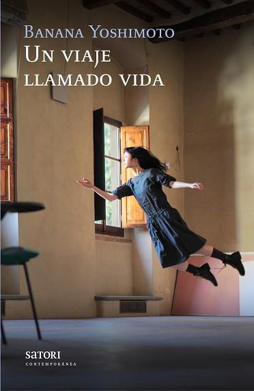 UN VIAJE LLAMADO VIDA | 9788494239021 | YOSHIMOTO, BANANA | Llibres Parcir | Llibreria Parcir | Llibreria online de Manresa | Comprar llibres en català i castellà online