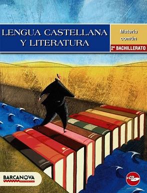 LENGUA CASTELLANA 2 BATXILLERAT. LIBRO DEL ALUMNO | 9788448924362 | EZQUERRA, FRANCISCA / MINDÁN, JOAQUÍN / GIMENO, EDUARDO | Llibres Parcir | Llibreria Parcir | Llibreria online de Manresa | Comprar llibres en català i castellà online