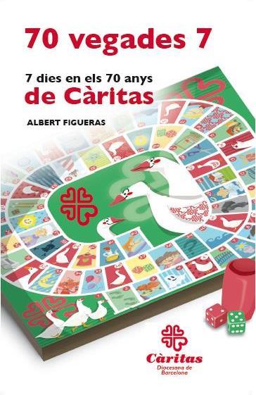 70 VEGADES 7 | 9788416256488 | FIGUERAS I SUÑÉ, ALBERT | Llibres Parcir | Llibreria Parcir | Llibreria online de Manresa | Comprar llibres en català i castellà online