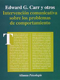 INTERVENCION COMUNICATIVA | 9788420665436 | EDWARD J CARR Y OTROS | Llibres Parcir | Librería Parcir | Librería online de Manresa | Comprar libros en catalán y castellano online