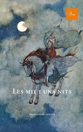 LES MIL I UNA NITS seleccio de contes | 9788475882796 | Llibres Parcir | Llibreria Parcir | Llibreria online de Manresa | Comprar llibres en català i castellà online