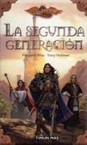 LA SEGUNDA GENERACION | 9788448039547 | WEIS | Llibres Parcir | Llibreria Parcir | Llibreria online de Manresa | Comprar llibres en català i castellà online