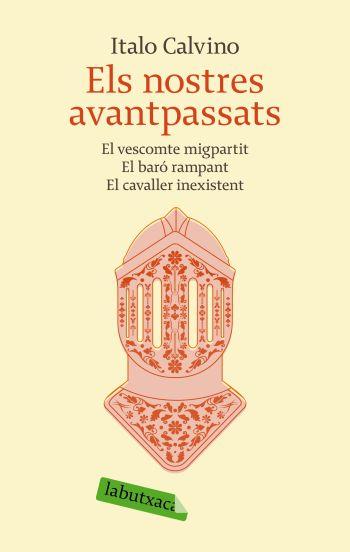 NOSTRES AVANTPASSAT labutxaca | 9788496863651 | CALVINO ITALO | Llibres Parcir | Llibreria Parcir | Llibreria online de Manresa | Comprar llibres en català i castellà online