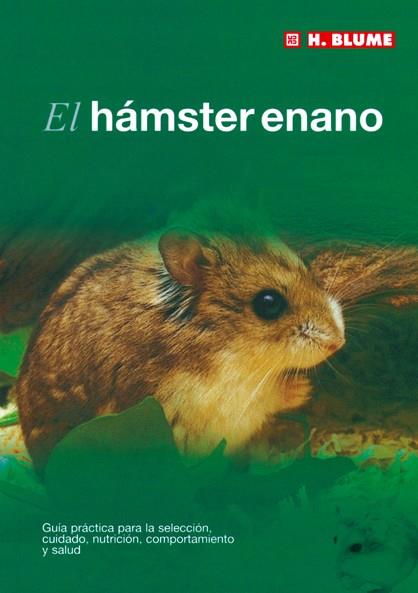 EL HÁMSTER ENANO | 9788489840904 | Llibres Parcir | Llibreria Parcir | Llibreria online de Manresa | Comprar llibres en català i castellà online