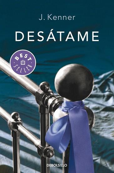 DESÁTAME (STARK, 1) | 9788490328217 | KENNER,J. | Llibres Parcir | Librería Parcir | Librería online de Manresa | Comprar libros en catalán y castellano online