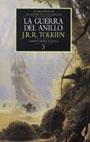 GUERRA DEL ANILLO | 9788445071724 | TOLKIEN | Llibres Parcir | Llibreria Parcir | Llibreria online de Manresa | Comprar llibres en català i castellà online