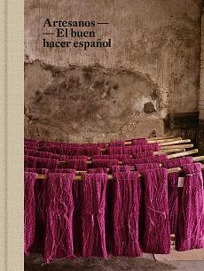 ARTESANOS | 9788416354832 | VV.AA. | Llibres Parcir | Llibreria Parcir | Llibreria online de Manresa | Comprar llibres en català i castellà online