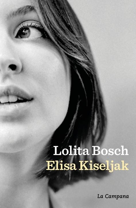 ELISA KISELJAK | 9788419836366 | BOSCH, LOLITA | Llibres Parcir | Llibreria Parcir | Llibreria online de Manresa | Comprar llibres en català i castellà online