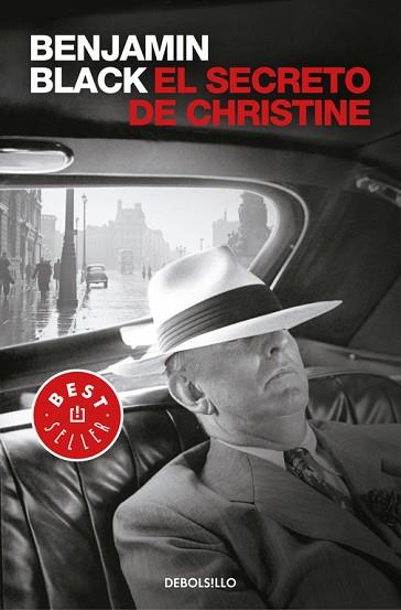 EL SECRETO DE CHRISTINE (QUIRKE 1) | 9788466331791 | BLACK,BENJAMIN | Llibres Parcir | Llibreria Parcir | Llibreria online de Manresa | Comprar llibres en català i castellà online