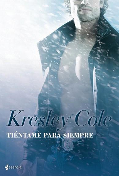 TIENTAME PARA SIEMPRE | 9788408095781 | COLE KRESLEY | Llibres Parcir | Llibreria Parcir | Llibreria online de Manresa | Comprar llibres en català i castellà online