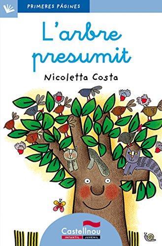 L'ARBRE PRESUMIT (LLETRA LLIGADA) | 9788489625051 | COSTA, NICOLETTA | Llibres Parcir | Llibreria Parcir | Llibreria online de Manresa | Comprar llibres en català i castellà online