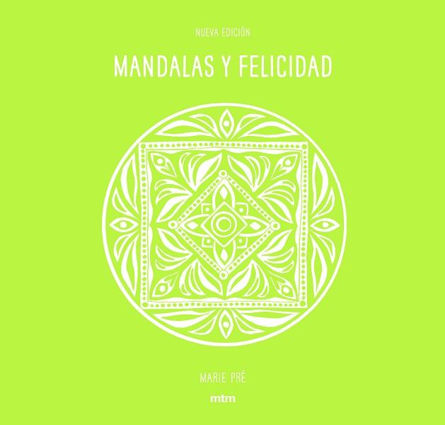 MANDALAS Y FELICIDAD | 9788416497690 | PRÉ, MARIE | Llibres Parcir | Llibreria Parcir | Llibreria online de Manresa | Comprar llibres en català i castellà online