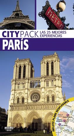 PARÍS (CITYPACK 2016) | 9788403514669 | VARIOS AUTORES | Llibres Parcir | Llibreria Parcir | Llibreria online de Manresa | Comprar llibres en català i castellà online