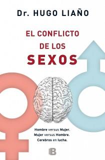 EL CONFLICTO DE LOS SEXOS | 9788466603133 | LIAÑO, HUGO | Llibres Parcir | Llibreria Parcir | Llibreria online de Manresa | Comprar llibres en català i castellà online